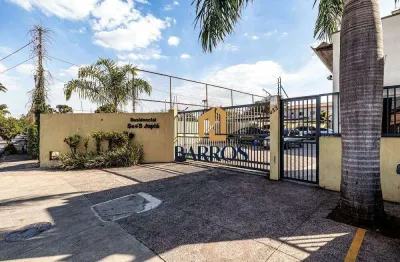 Apartamento 2 dormitorios bairro jupiá - residencial seos do jupiá
