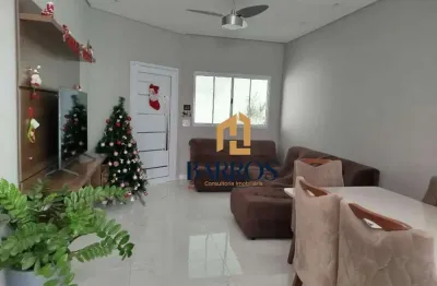 Casa á venda, 3 dorm, 112m² dois córregos - piracicaba/sp