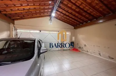 Casa á venda 2 dormitórios, 190m2 - bairro parque conceição ii - piracicaba/sp