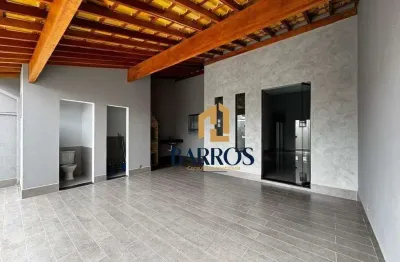 Casa á venda 3 dormitórios, 120m2 - bairro residencial nova água branca ii - piracicaba/sp