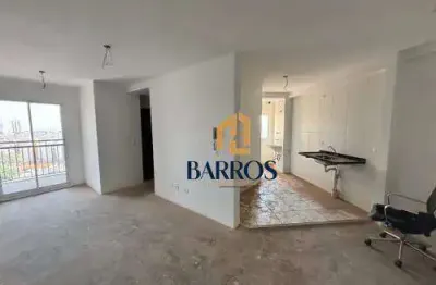Apartamento á venda 2 dormitórios, 67m2 - bairro paulicéia, mirage residence - piracicaba/sp
