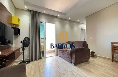 Apartamento á venda 3 dormitórios, 70m2 - condomínio jardim das magnólias, bairro parque conceição ii - piracicaba/sp