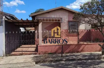 Casa á venda 3 dormitórios, 109m2 - bairro jardim monumento - piracicaba/sp