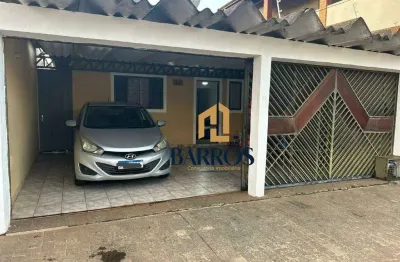 Casa à venda 2 dormitórios, 140m2 - bairro jardim astúrias i - piracicaba/sp