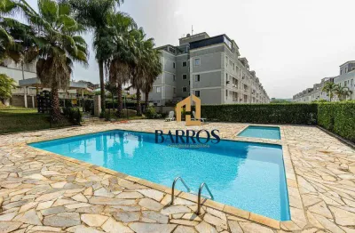 Apartamento á venda 2 dorm, cobertura, 117,5m² - piracicamirim, spazio palazzo di spagna - piracicaba/sp