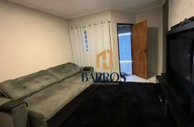 Casa á venda 2 dormitórios, 130 m2 - bairro água branca - piracicaba/sp