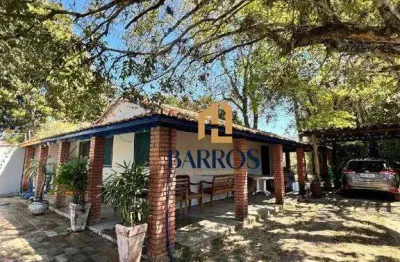 Chácara-rancho á venda 2 dormitórios, 600m2 terreno - bairro jardim estoril - piracicaba/sp