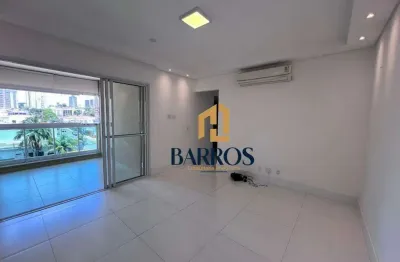 Apartamento para locação 3 quartos com varanda gourmet em são judas, piracicaba – 2 vagas, lazer completo