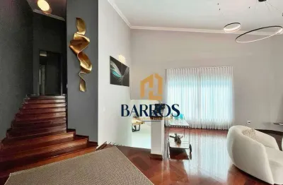 Casa á venda 4 dormitórios, 358m2 - bairro nova piracicaba - piracicaba/sp