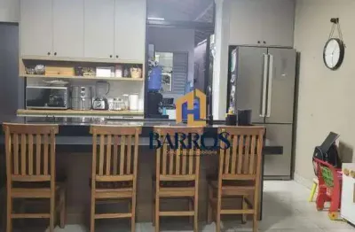Casa á venda 3 dormitórios, 94m2 - bairro residencial bertolucci - piracicaba/sp
