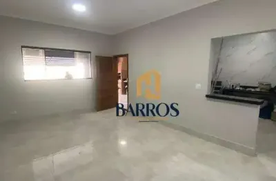 Casa á venda 3 dormitórios, 130m2 - bairro água branca - piracicaba/sp