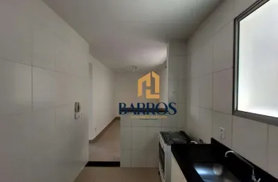 Apartamento á venda 2 dormitórios, 46m2 - bairro nova pompéia, residencial parque piazza san pietro - piracicaba/sp