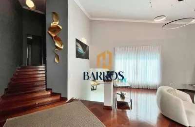 Casa á venda 4 dormitórios, 358m2 - bairro nova piracicaba - piracicaba/sp