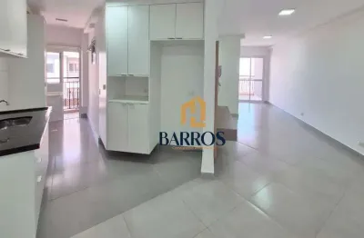 Apartamento á venda 2 dormitórios, 66m2 - bairro paulicéia, residencial plaza mayor - piracicaba/sp