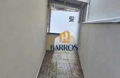 Casa com 2 quartos à venda na Rua Joaquim Sérvolo, Jardim Petrópolis, Piracicaba