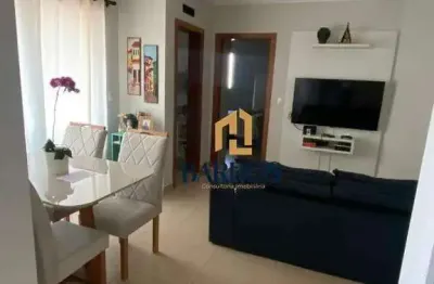 Apartamento á venda 1 dormitório, 48m2 - bairro são dimas, edifício unique - piracicaba/sp