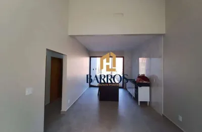 Casa à venda no campestre, piracicaba – 3 quartos, 1 suíte, 2 vagas