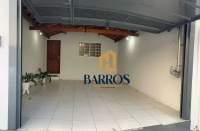 Casa á venda 2 dormitórios, 94 m² - jardim califórnia/ary coelho - piracicaba/sp