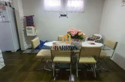 Casa com 3 quartos à venda na Avenida Doutor Kok, Vila Rezende, Piracicaba