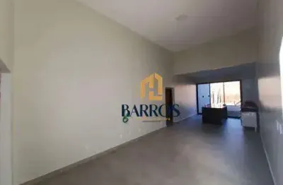 Casa á venda 3 dormitórios, 90 m² - bairro campestre - piracicaba/sp