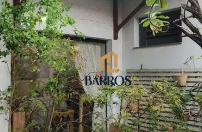 Sobrado 3 dormitórios, 260m2 bairro centro, próximo sesc piracicaba