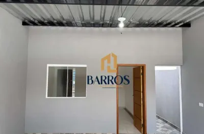 Casa á venda 2 dormitórios, 98m² - jardim algodoal - piracicaba/sp