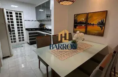 Casa a venda 2 doemitórios 60m2 - condomínio residencial bertolin i - piracicaba sp – loteamento são francisco