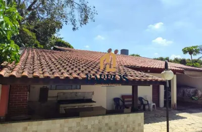 Chácara á venda 2 dormitórios, 151m2 - bairro jardim estoril - piracicaba/sp