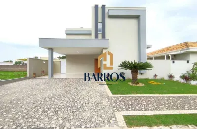 Casa sobrado á venda 3 dormitórios, 217m2 - bairro campestre, residencial parque dos ypês - piracicaba/sp
