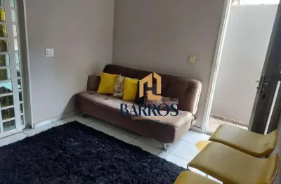 Casa á venda 2 dormitórios, 92m2 - bairro vila rezende - piracicaba/sp