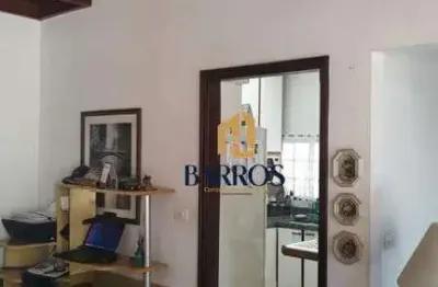 Casa térrea 2 dormitórios + edícula, bairro castelinho - piracicaba