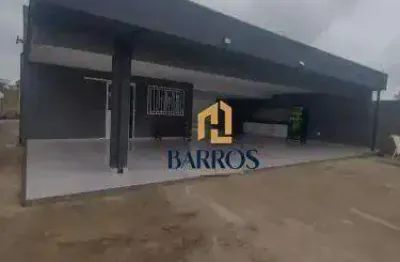 Chácara / sítio com 2 quartos à venda na Rua Benedicto De Gaspari, Pau Queimado, Piracicaba