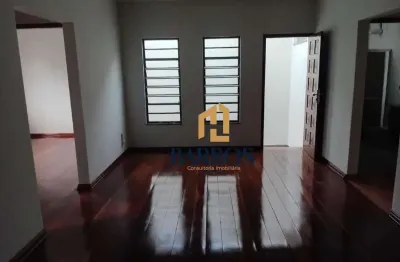 Casa sobrado residencial e comercial á venda 3 dormitórios, 185m2 - bairro jardim américa - bragança paulista/sp