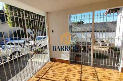Casa com duas moradias à venda no bairro vila rezende, 250 m2 - piracicaba/sp