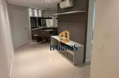 Apartamento á venda 2 dormitórios, 67m2 - bairro paulicéia, residencial plaza mayor - piracicaba/sp