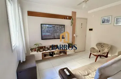 Apartamento 2 dormitórios 55 m² - villagio di toscana - glebas califórnia - piracicaba sp