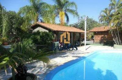 Casa condomínio 4 dormitórios, 6 vagas de garagem, colinas de piracicaba (ártemis) - piracicaba