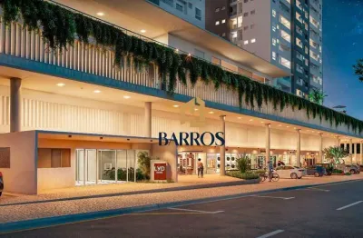 Apartamento à venda, 2 quartos, 2 suítes, 1 vaga, vila rezende - piracicaba/sp