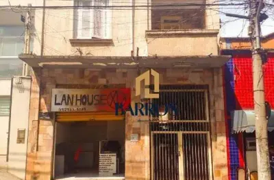 Sobrado 4 dormitórios com salão comercial - bairro alto / piracicaba