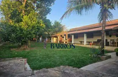 Chácara á venda 2 dormitórios, 1000m2 - bairro gran park residencial - piracicaba/sp