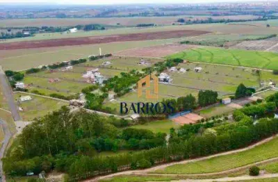 Terreno á venda no condomínio quinta do engenho, 313m2 - bairro residencial fazenda pinheirinho, - piracicaba/sp