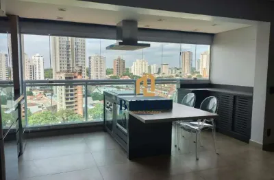 Apartamento com 1 quarto para alugar na Rua Samuel Neves, Cidade Jardim, Piracicaba