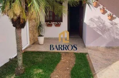 Casa condomínio residencial parque taquaral, 3 dormitórios, 133m² área, bairro taquaral, piracicaba