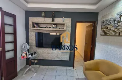 Casa térrea à venda, 2 dormitórios, 88m², vila rezende, piracicaba