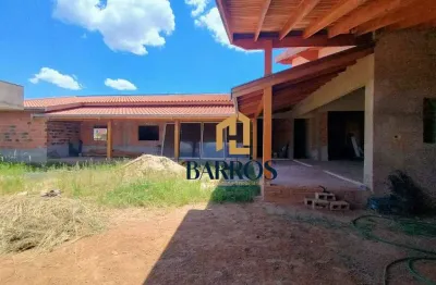 Chácara á venda, 3 dorm, 1000 m² santa izabel tupi - piracicaba/sp