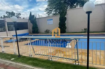 Apartamento á Venda, 2 dorm 59 m², Jardim das Magnólias - Parque Conceição II - Piracicaba SP