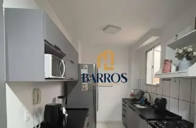 Apartamento à venda Piazza Bellini com Garden 2 dormitórios , 1 vaga, Pompeia - Piracicaba/SP