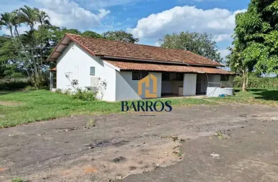 Sitio a venda 32 Alqueires na Cidade de Saltinho ( Sítio Santa Cândida )