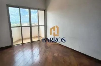 Apartamento à venda 3 dormitórios, 1 suíte, 106m², Condomínio Flamboyant, Nova América, Piracicaba/SP