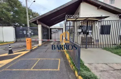 Apartamento á Venda, 2 dorm 54 m², Residencial Recanto do Jupiá- Jardim Parque Jupia - Piracicaba SP